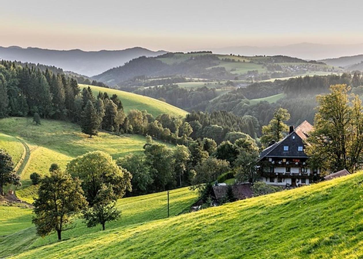 A La Chapelle Titisee エクステリア 写真